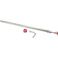 Pompes &agrave; barils de type &agrave; tirer, Pour 55 gal., 22 oz/course Les Fournitures Industrielles Méga