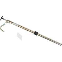 Pompes &agrave; barils de type &agrave; tirer, Pour 55 gal., 22 oz/course Les Fournitures Industrielles Méga