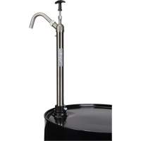 Pompes &agrave; barils de type &agrave; tirer, Pour 55 gal., 22 oz/course Les Fournitures Industrielles Méga