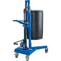 Ergonomic Drum Handler, 55 US gal. (45 Imperial Gal.)/85 US gal. (70 Imperial Gal.) Les Fournitures Industrielles Méga
