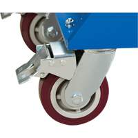 Ergonomic Drum Handler, 55 US gal. (45 Imperial Gal.)/85 US gal. (70 Imperial Gal.) Les Fournitures Industrielles Méga