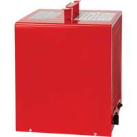 Heater, Contractor, Electric, 19100 BTU/H Les Fournitures Industrielles Méga