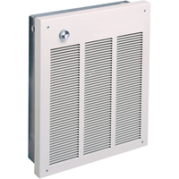 RADIATEUR MURAL COMMERCIAL AIR SOUFFL 600V/4000W, Mural Les Fournitures Industrielles Méga