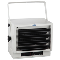 Heavy-Duty Ceiling Mount Heater, Ceiling Mount Les Fournitures Industrielles Méga
