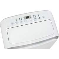 Mobile 3-in-1 Air Conditioner, Portable, 12000 BTU Les Fournitures Industrielles Méga