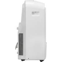 Mobile 3-in-1 Air Conditioner, Portable, 12000 BTU Les Fournitures Industrielles Méga