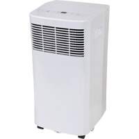 Mobile 3-in-1 Air Conditioner, Portable, 8000 BTU Les Fournitures Industrielles Méga