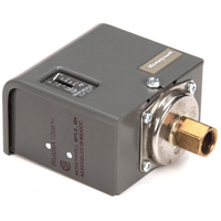 Ensemble pressostat Les Fournitures Industrielles Méga