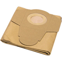 High Efficiency Dust Bag Kit, 8 -10 US gal. Les Fournitures Industrielles Méga
