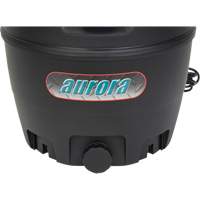 Vacuum, Wet-Dry, 6 HP, 16 US Gal. (60.6 Litres) Les Fournitures Industrielles Méga