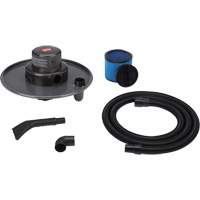 Industrial Vacuums