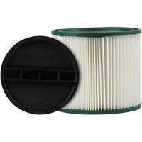 Filtre haute efficacit&eacute; CleanStream Gore, Cartouche, Pour 5 gal. US Les Fournitures Industrielles Méga