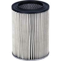 Filtre sec/humide pour aspirateur datelier Ridgid, Cartouche Les Fournitures Industrielles Méga