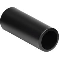 Adaptateur de conversion pour aspirateur de 2-1/2" &agrave; 1-1/4" Les Fournitures Industrielles Méga