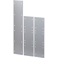 &eacute;tabli - Pieds, Acier, 28" p x 32" h, Paire Les Fournitures Industrielles Méga