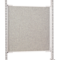 Postes de travail modulaire ergonomiques - Tableaux &agrave; marqueur ou &agrave; punaises Les Fournitures Industrielles Méga