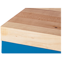 Butcher Block Tops