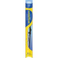 Premium Wiper Blade With SilentArmor Technology, 17", All-Season Les Fournitures Industrielles Méga