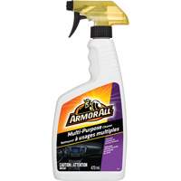Multi-Purpose Cleaner, 473 ml, Trigger Bottle Les Fournitures Industrielles Méga