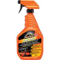 Ultra Shine Total Vehicle Detailer, 650 ml, Trigger Bottle Les Fournitures Industrielles Méga