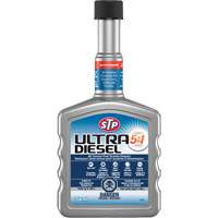 Nettoyant toute saison pour syst&egrave;me d'alimentation au diesel ultra 5-en-1 Les Fournitures Industrielles Méga