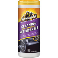 Produits de nettoyage automobile