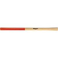 Replacement Handle for T11E Hammer Les Fournitures Industrielles Méga