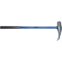 Duck Billed Bead Breaking Wedge & Handle Les Fournitures Industrielles Méga