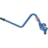 Blue Cobra Truck Tire Demount Tool Les Fournitures Industrielles Méga