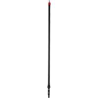Transport Line Water-Fed Handle, Black Les Fournitures Industrielles Méga