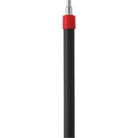 Transport Line Water-Fed Handle, Black Les Fournitures Industrielles Méga
