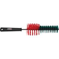 Transport Line Interior and Exterior Vehicle Brush Set Les Fournitures Industrielles Méga