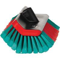 Transport Line Water Fed High & Low Vehicle Washing Brush Les Fournitures Industrielles Méga
