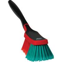 Transport Line Multi-Purpose Rim Hand Brush Les Fournitures Industrielles Méga