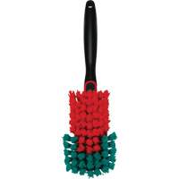 Transport Line Multi-Purpose Rim Hand Brush Les Fournitures Industrielles Méga