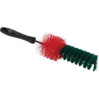 Transport Line Rim Cleaning Hand Brush Les Fournitures Industrielles Méga