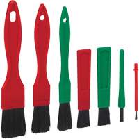 Transport Line Detail Brush Set Les Fournitures Industrielles Méga