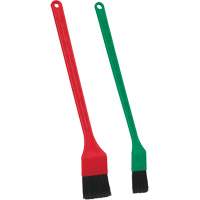 Transport Line Long Handle Detail Brush Set Les Fournitures Industrielles Méga
