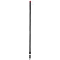 Transport Line Water-Fed Handle, Black Les Fournitures Industrielles Méga