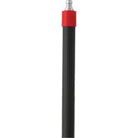 Transport Line Water-Fed Handle, Black Les Fournitures Industrielles Méga
