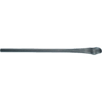 T21R Drop-Centre Tire Mount & Demount Spoon, 18" L, 1.8 lbs. Les Fournitures Industrielles Méga
