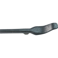 T45A-2000K Style Tubeless Tire Iron, 37" L, 5 lbs. Les Fournitures Industrielles Méga