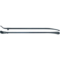 T45AS Super-Duty Tubeless Truck Tire Iron, 52" L, 9 lbs. Les Fournitures Industrielles Méga