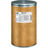 D&eacute;tergent en poudre pour gros travaux Formula 4358, 45 kg, Baril Les Fournitures Industrielles Méga