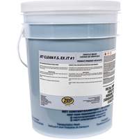 Produit de pr&eacute;nettoyage sans brossage pour v&eacute;hicules Jet Clean, 20 L, Seau Les Fournitures Industrielles Méga