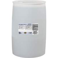 Produit de pr&eacute;nettoyage sans brossage pour v&eacute;hicules Jet Clean, 210 L, Baril Les Fournitures Industrielles Méga