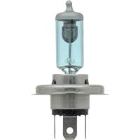 9003 Ampoule de feu avant SilverStar Ultra, Halog&egrave;ne, 60 W, Blanc Les Fournitures Industrielles Méga