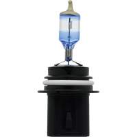 9007 Ampoule de feu avant SilverStar Ultra, Halog&egrave;ne, 55 W/65 W, Blanc Les Fournitures Industrielles Méga