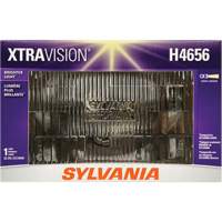 Phare automobile scell&eacute; XtraVision H4656, Halog&egrave;ne, 35 W/55 W, Blanc cass&eacute; Les Fournitures Industrielles Méga