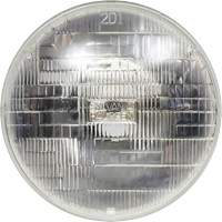 Phare automobile scell&eacute; de base H6024, 40 W, Blanc cass&eacute; Les Fournitures Industrielles Méga